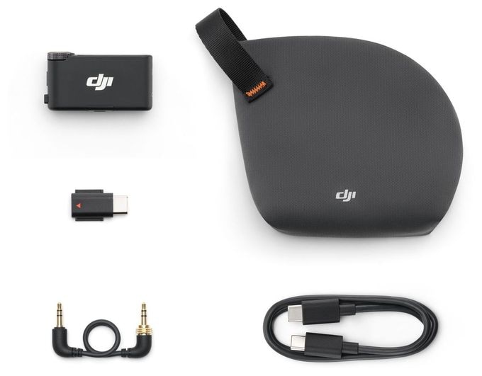 Mic 3 Receiver 
