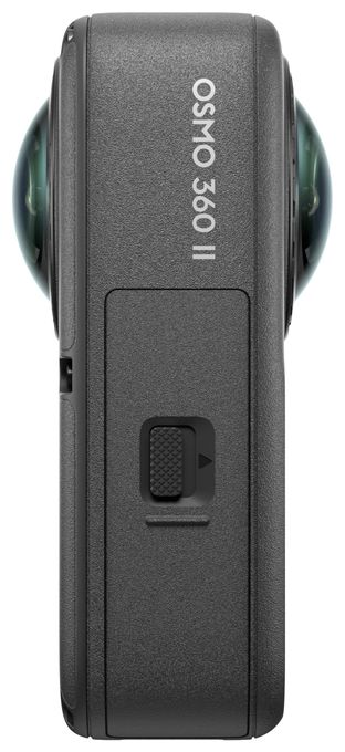 Osmo 360 II Riding Combo 