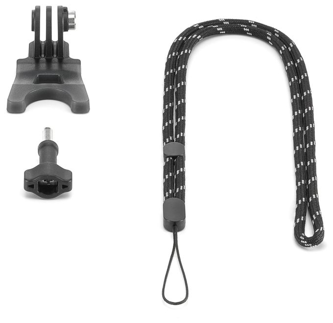 Osmo Action Bite Mount 