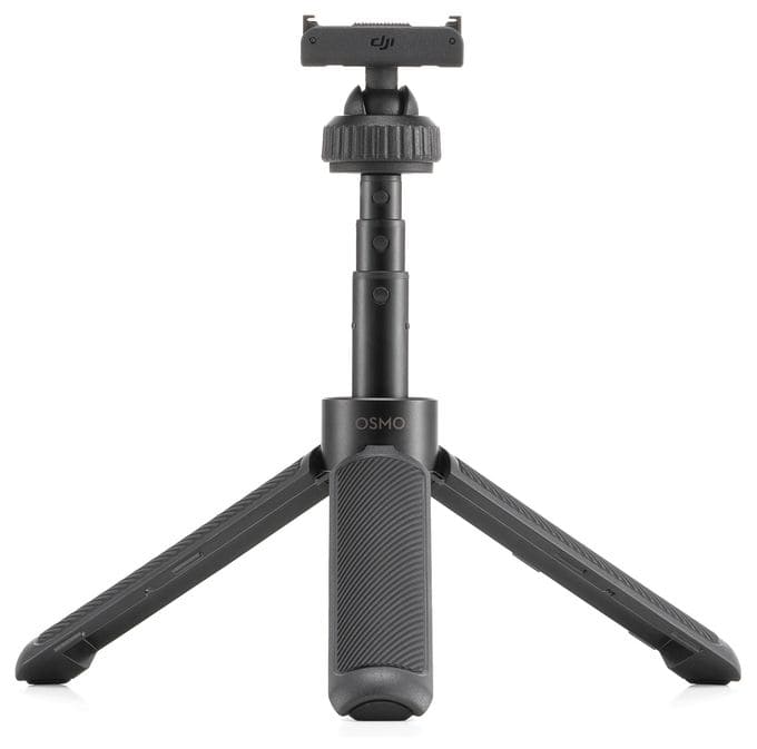  Osmo Action Mini Extension Rod (Schwarz) 