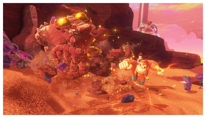 Donkey Kong Bananza (Nintendo Switch 2) 