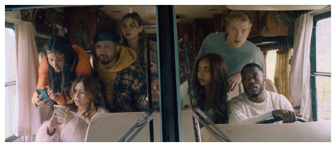 Don’t Turn Out the Lights (Blu-Ray) 