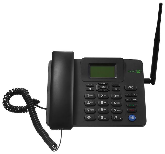 4100H Tischtelefon 