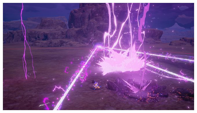 Dragon Ball Z: Kakarot Daima Edition (Nintendo Switch) 