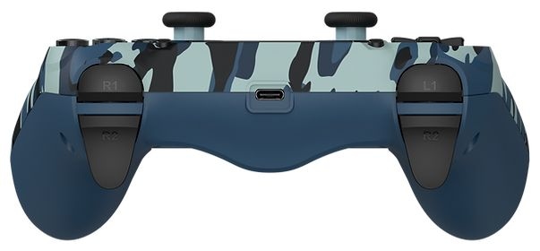 Gamepad für PlayStation PS4  Mizar (Camouflage) 
