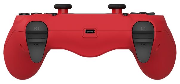 Gamepad für PlayStation PS4  Mizar (Rot) 