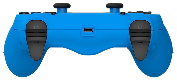 Gamepad für PlayStation PS4  Mizar (Blau) 