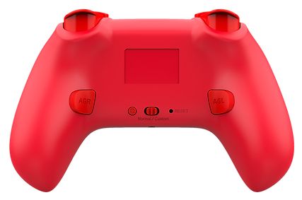 Gamepad für Nintendo Switch  PopTop Compact (Mehrfarbig) 