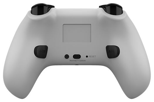 Gamepad für Nintendo Switch  PopTop Compact (Mehrfarbig) 