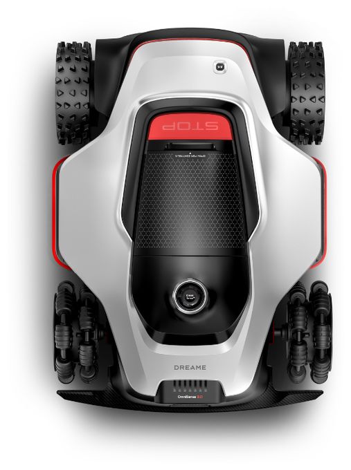 Rasenmähroboter bis 3500 m² A3 AWD Pro 3500 