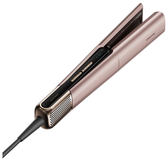 Haarglätter 1500 W  AeroStraight Pro (Violett) 