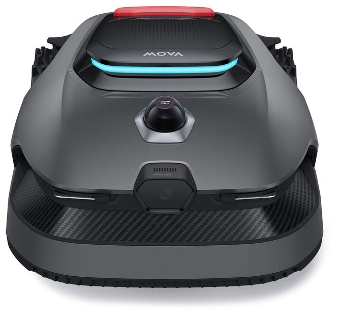 Rasenmähroboter bis 1200 m² Mova LiDAX Ultra 1200 