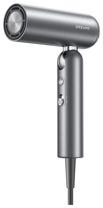Haartrockner 1300 W  Pocket Neo 2 (Grau) 