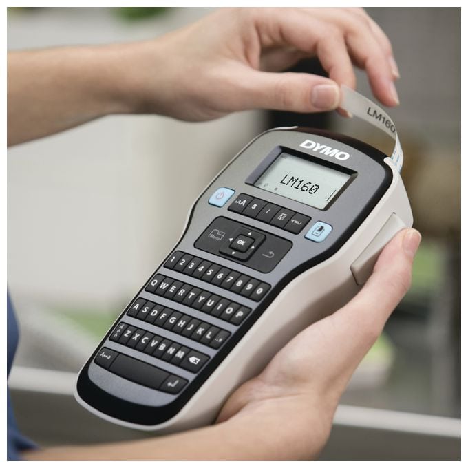 LabelManager 160 Value Pack Beschriftungsgerät 
