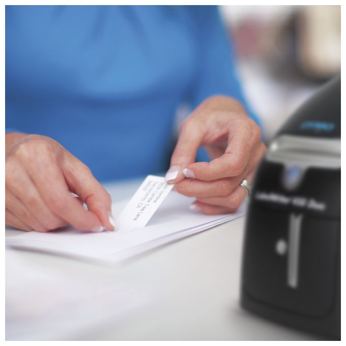 LabelWriter 450 Duo 