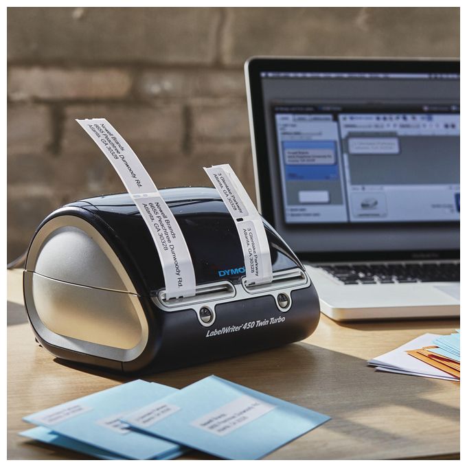 LabelWriter 450 TwinTurbo 