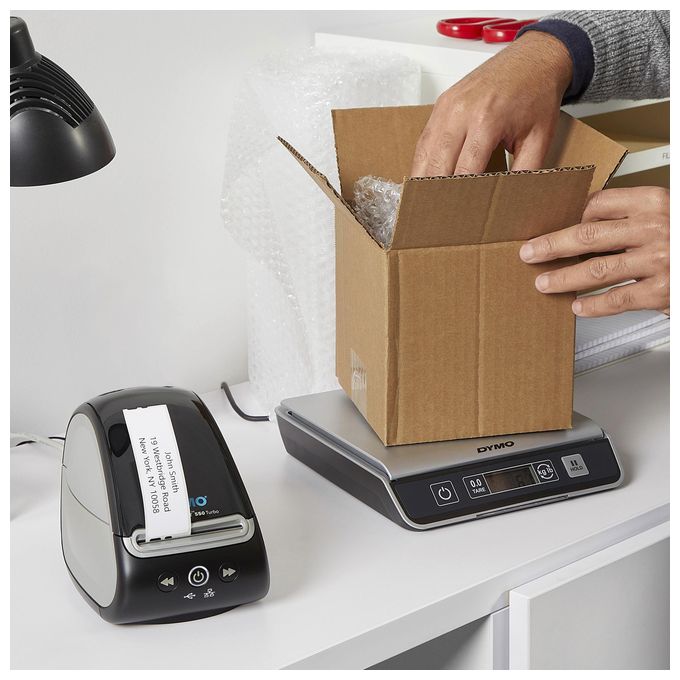 LabelWriter 550 Turbo 