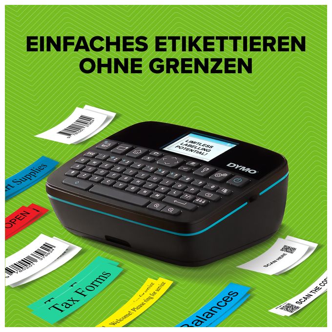 LabelWriter 640CB 