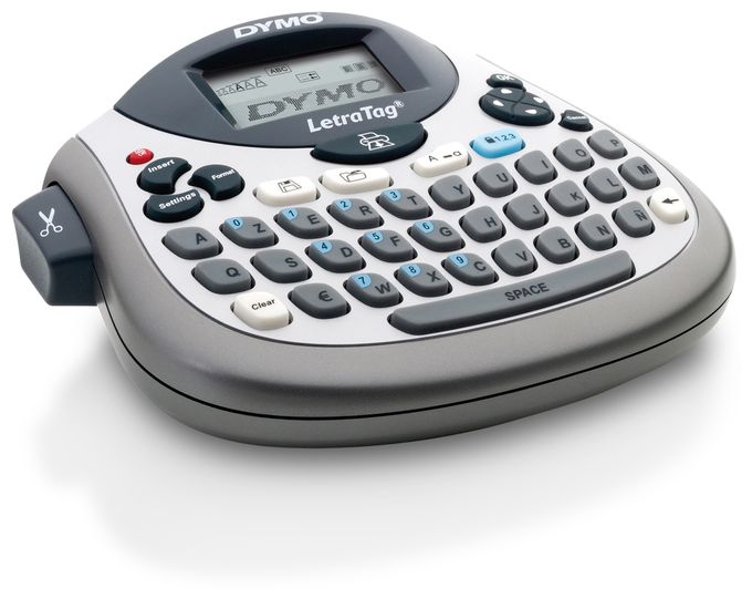 LetraTag LT-100T 