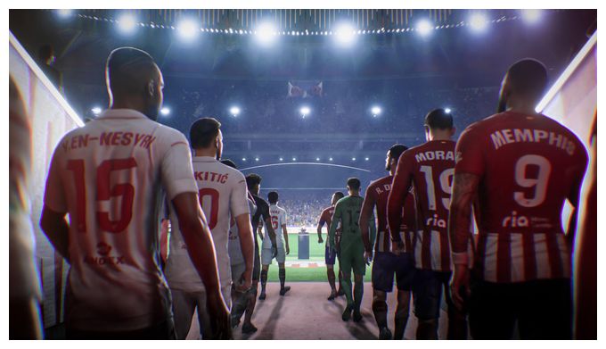 EA Sports FC 24 (PlayStation 5) 