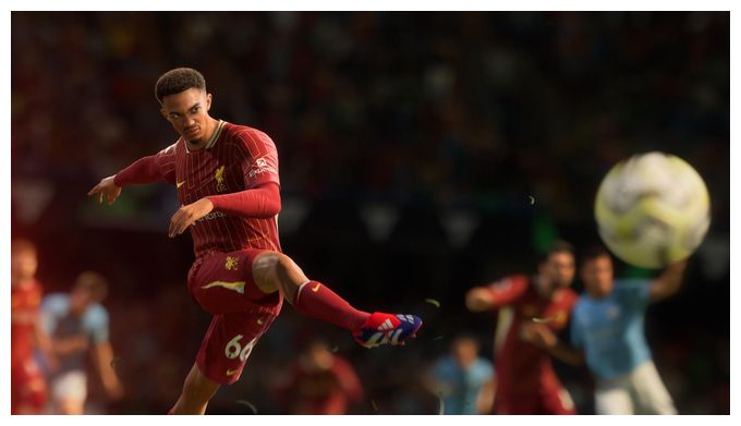 EA Sports FC 25 (PlayStation 4) 