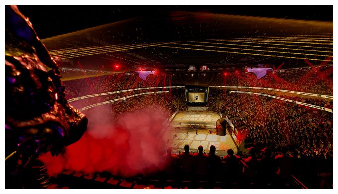 EA SPORTS™ NHL 27 (PlayStation 5) 