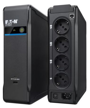 3P Ellipse 700 UPS 
