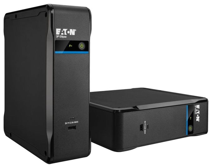 3P Ellipse 900 UPS 