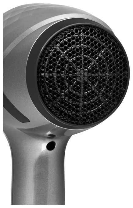 Haartrockner 2000 W  Modifica Grigio Grande (Grau) 
