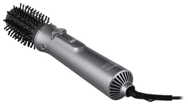 Warmluftbürste 1200 W  Modifica Hairbrush Moonstone (Grau) 