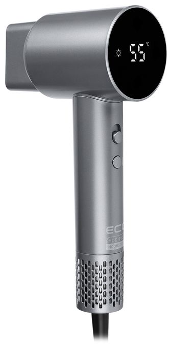 Haartrockner 1600 W  Modifica Sonica Moonstone (Grau) 