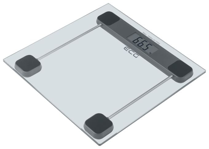 Elektronische Personenwaage bis 180 kg OV137 