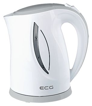 1,7 l Wasserkocher 2000 W  RK1758 (Grau, Weiß) 