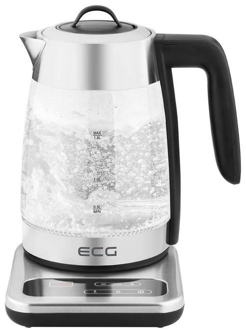 Teemaschine 1,8 l  RK1891 Infuso (Transparent) 