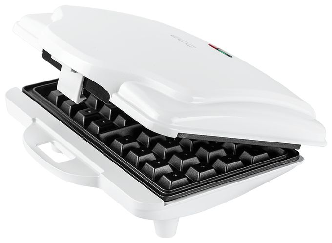 Waffeleisen quadratisch für 2 Waffel(n) 700 W S1370 