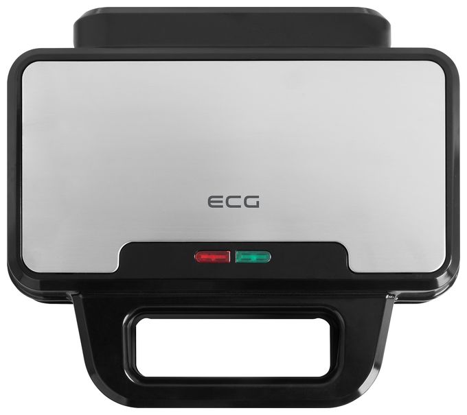 Sandwichmaker 700 W für 2 Sandwiches  S2120 Grande (Weiß) 