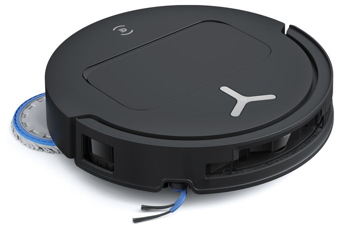 DEEBOT T50 OMNI Gen3 