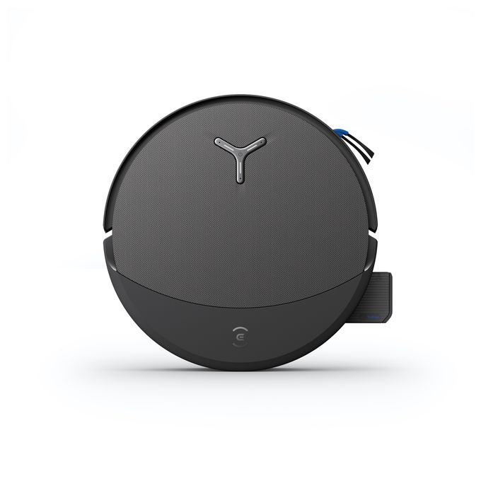Saugroboter nass/trocken 350 min Akku 30000 Pascal Leistung  Deebot T90 Pro Omni (Schwarz) 