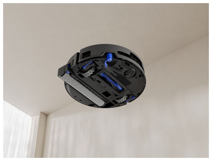 DEEBOT X11S PRO OMNI EU 