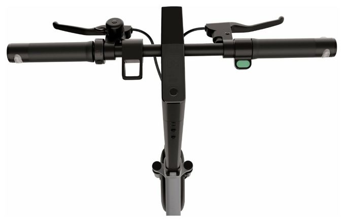 E-Scooter 15,3 Ah 21,6 kg  Ey! 6 (Grau) 