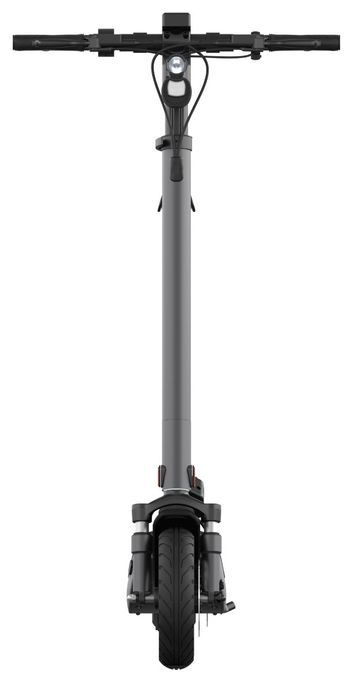 E-Scooter 17,5 Ah 80 km Reichweite 23,9 kg  Pro FX (Schwarz) 
