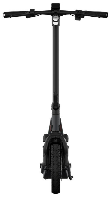 E-Scooter 13,5 Ah 80 km Reichweite 22 kg  X core (Schwarz) 