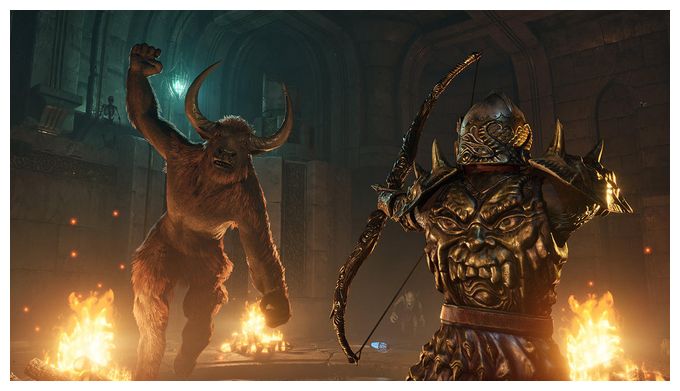 Elder Scrolls IV: Oblivion Remastered Deluxe Edition (PlayStation 5) 