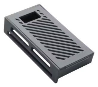 (Schwarz, Grau) M9RWCAF1 CleanAir+ Filter 
