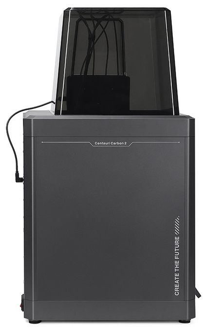 3D Drucker  Centauri Carbon 2 Combo (Grau) 