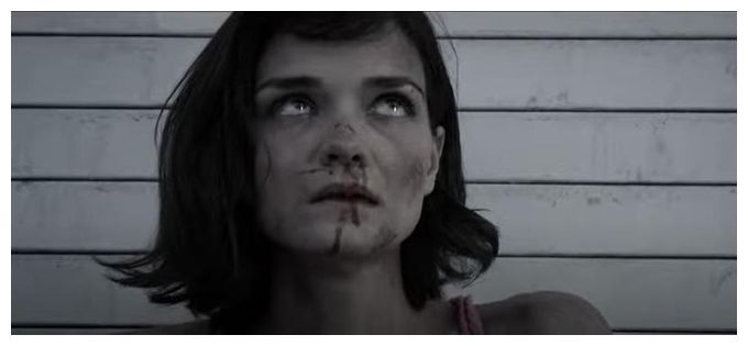 End Times - Tag der Abrechnung (Blu-Ray) 