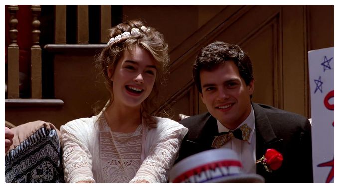 Endless Love (Blu-Ray) 