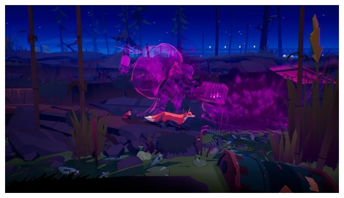 Endling - Extinction is Forever (Nintendo Switch) 