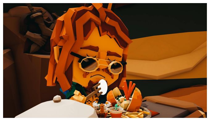 Epic Chef (Nintendo Switch) 