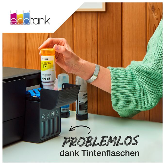 originale Druckerpatronen Cyan 65 ml 104 C13T00P240 